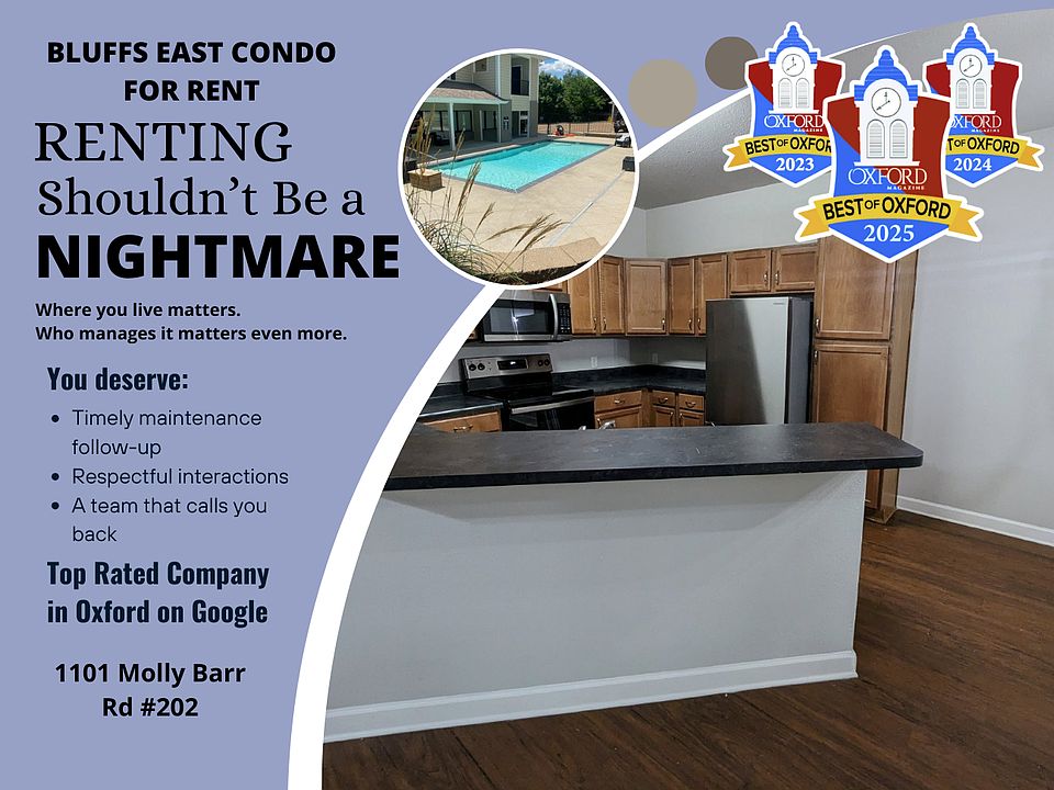 1st image of 1101 Molly Barr Rd APT 202