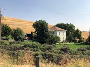 142 Kellogg Hollow Rd, Dayton, WA 99328