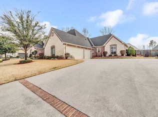 1618 Holly Star Dr, Tyler, TX 75703