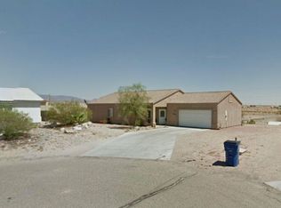 4432 S Los Lobos Ln, Fort Mohave, AZ 86426