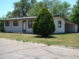 1080 E 9th St, Colby, KS 67701