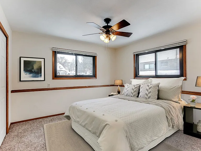 Mark Court Apartments — Photo 17