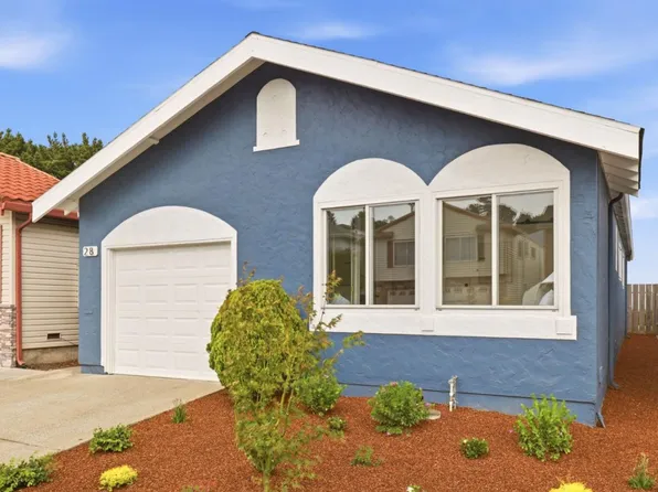 28 Camelot Ct, Daly City, CA 94015