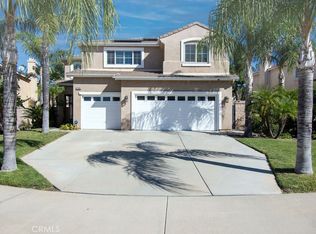 15360 Rochelle St, Fontana, CA 92336