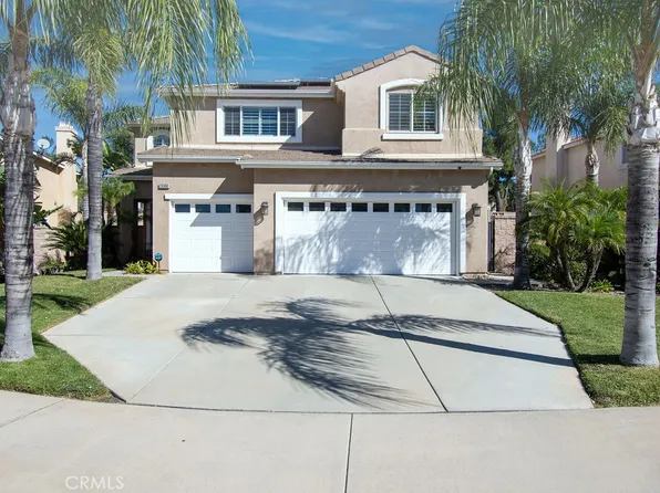 15360 Rochelle St, Fontana, CA 92336