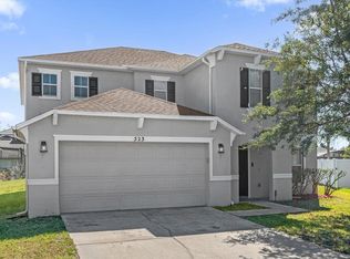 523 Berry James Ct, Kissimmee, FL 34744