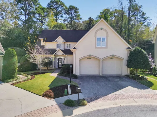 316 Bradberry Ln, Birmingham, AL 35242