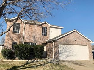 4711 Fox Meadows Ln, Mansfield, TX 76063