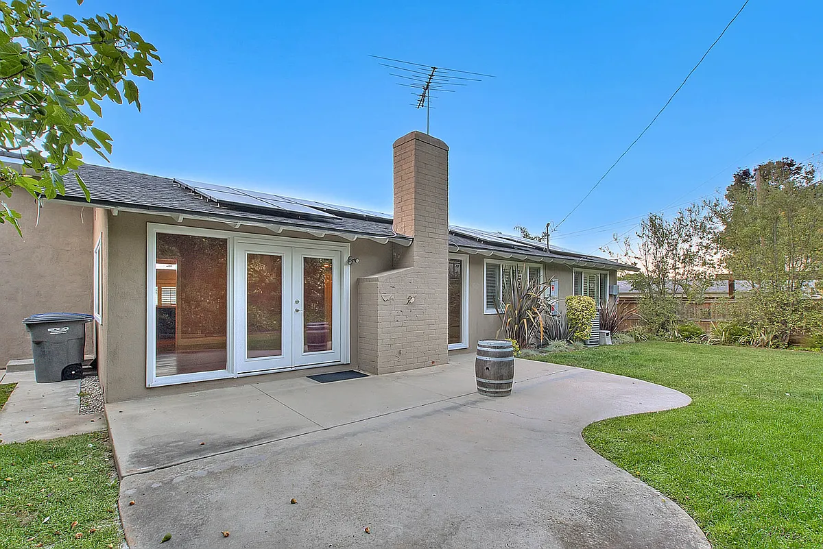 Building Photo - 5720 Capeswood Dr
