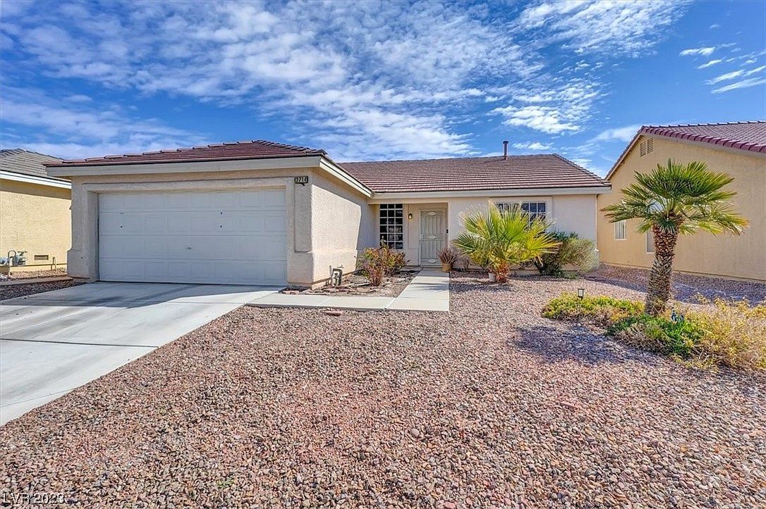 3714 Nairobi Ln, North Las Vegas, NV 89032 Zillow