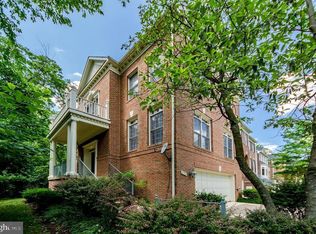 170 Rees Pl, Falls Church, VA 22046