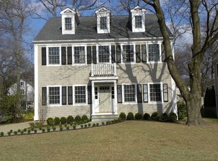 18 Thomasina Ln, Darien, CT 06820