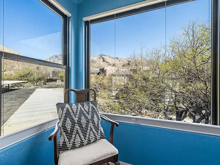 Window View