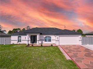 1133 SW 25th St, Cape Coral, FL 33914