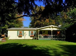 2435 Anchorage Rd, Sharpsville, PA 16150