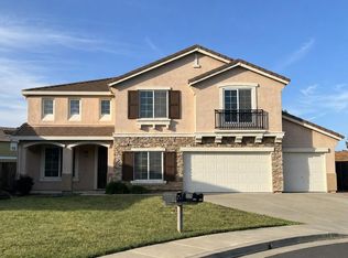 1890 Blue Rock Court, Fairfield, CA 94534