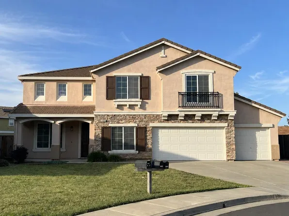 1890 Blue Rock Court, Fairfield, CA 94534