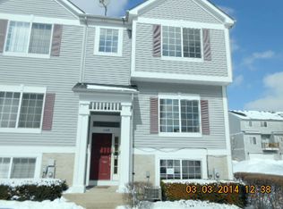 114 Enclave Cir UNIT E, Bolingbrook, IL 60440