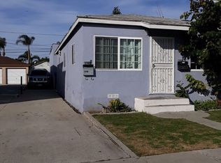 8921 Dudlext Ave, South Gate, CA 90280