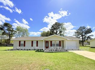 2135 Hamilton St, Quincy, FL 32351