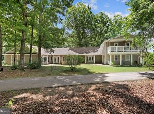 11201 Chancellor Meadows Ln, Locust Grove, VA 22508