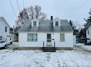 13 West Ave, Dansville, NY 14437