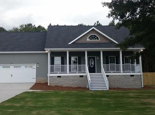 145 Gentle Breeze Ct, Aiken, SC 29805
