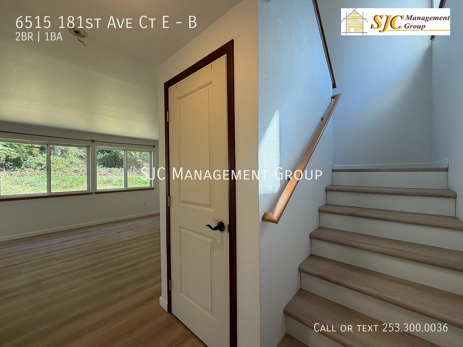 Two bedroom home for rent in Lake Tapps — Photo 4