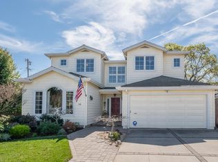 116 Dunsmuir Way, Menlo Park, CA