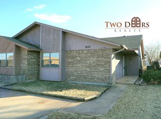 2832 SE 55th St, Oklahoma City, OK 73129