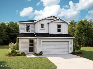 25 Marlberry Hills Court St, Saint Johns, FL 32259