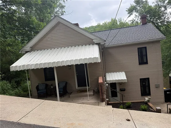 349 Beech Ave, Pittsburgh, PA 15202