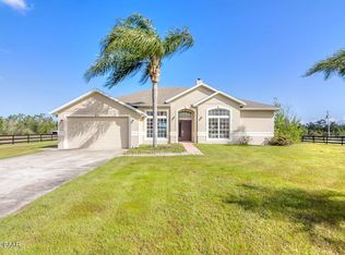 630 Pierce Arrow Ln, Pierson, FL 32180