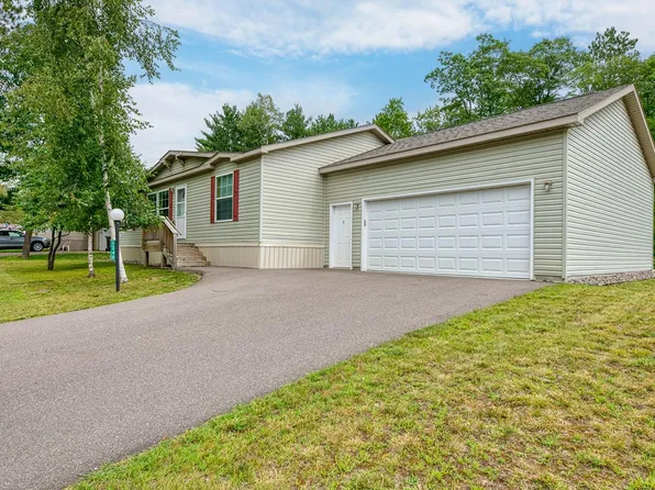 1340 Arbor Vitae Ln, Woodruff, WI 54568