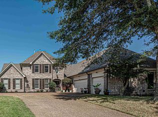 4875 White Pass Dr LOT 256, Collierville, TN 38017