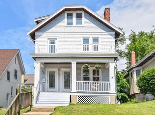 1209 Corbett Ave #1, Cincinnati, OH 45208