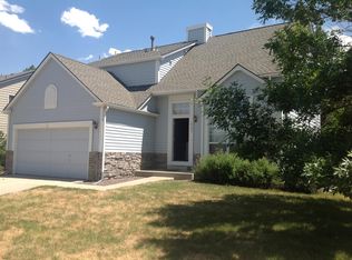 19457 E Crestridge Cir, Centennial, CO 80015