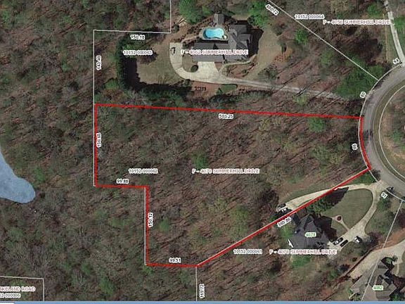2nd image of 4070 Summerhill Dr