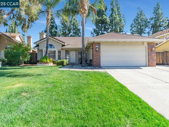 4429 Rock Island Dr, Antioch, CA 94509