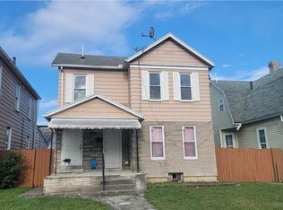 439 Deeds Ave, Dayton, OH 45404