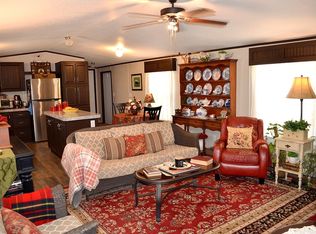601 Vista Ln TRAILER 97, Edmond, OK 73034
