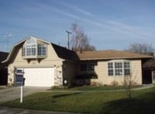 654 Tulane Dr, Santa Clara, CA 95051