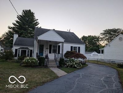 1028 Abington Pike, Richmond, IN, 47374