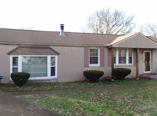 4921 Yorktown Rd, Nashville, TN 37211