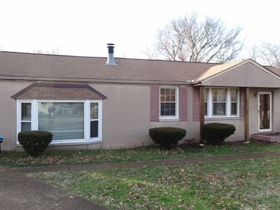 4921 Yorktown Rd, Nashville, TN, 37211