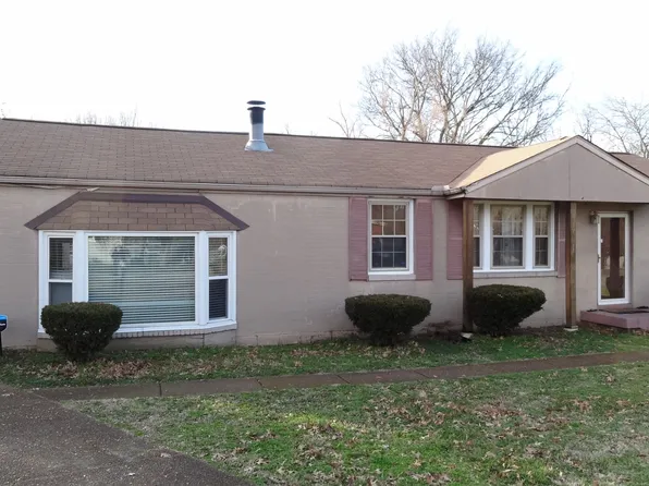 4921 Yorktown Rd, Nashville, TN 37211
