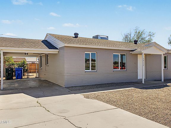 2nd image of 1717 W PIMA Street