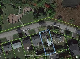 21 George St, Richmond Hill, ON L4E2V7