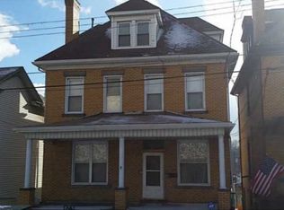 130 E 8th Ave, Tarentum, PA