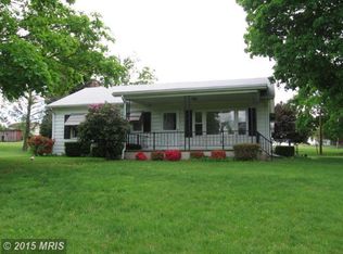 2772 E Church Ln, White Hall, MD 21161